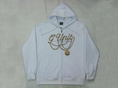 G-unit Hoodies-5